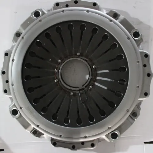 Clutch Cover For Tipper Truck Spare Parts