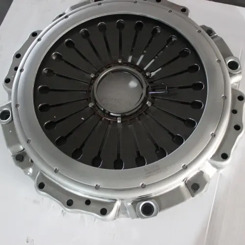 Clutch Cover For Tipper Truck Spare Parts