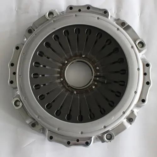 Clutch Cover For Tipper Truck Spare Parts